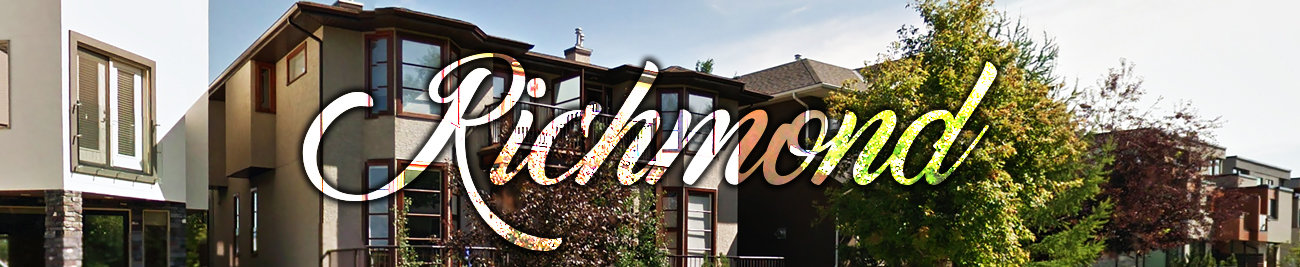Richmond Real Estate